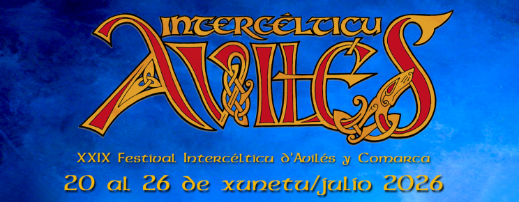 Intercéltico 2026