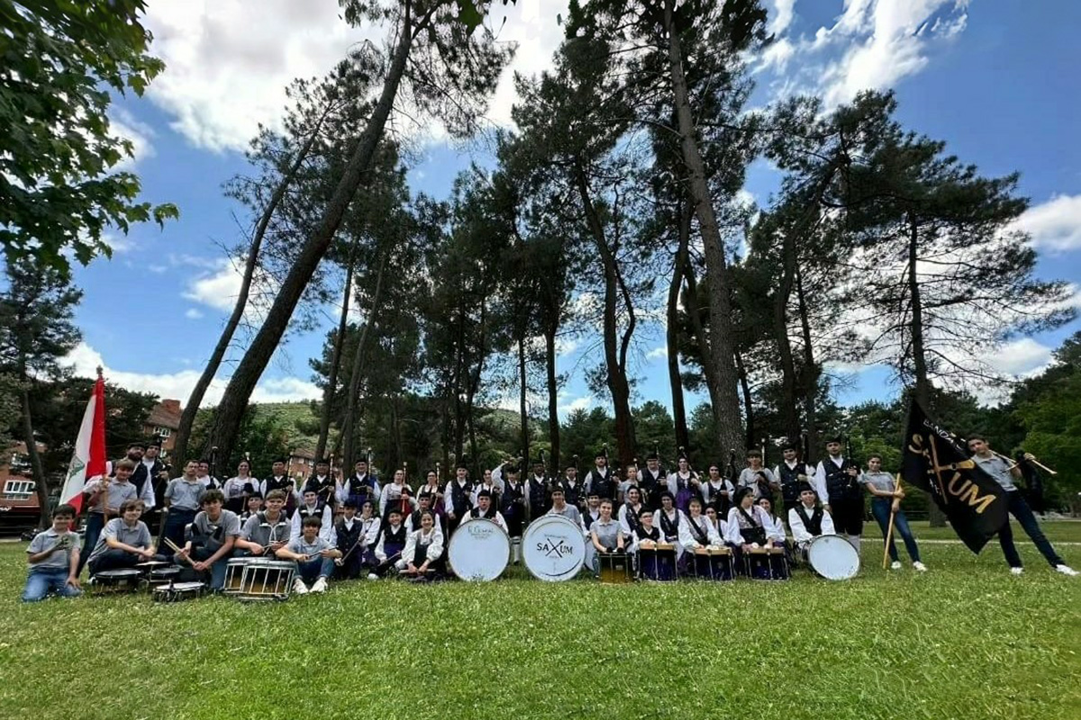 BG Saxum