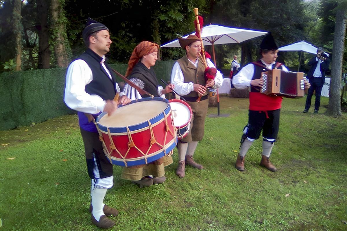 Bandina Turcipie