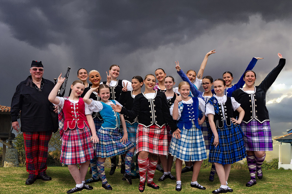 EGollan HighlandDancers