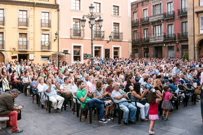 Historia del Festival